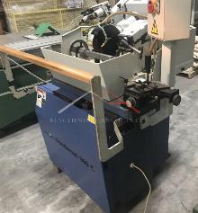 WEINIG R960C PROFILE GRINDER