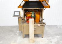 TRIAD SSR CNC SMART STAIR ROUTER / TRENCHER