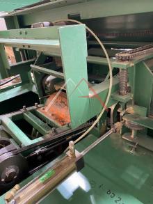 DENTIL MOULDING MACHINE