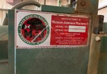 MEREEN JOHNSON 424 DC MULTIBLADE GANG RIP SAW