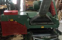 BRIDGEWOOD GY610S TOP AND BOTTOM PLANER BRIDGEWOOD GY610S TOP AND BOTTOM PLANER