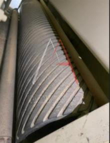 AEM Heavy Duty Calibrating Sander 3 head 52" AEM Heavy Duty Calibrating Sander 3 head 52"