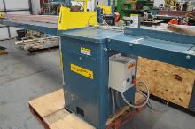 WHIRLWIND UP CUT SAW WITH TIGERSTOP TS 10'