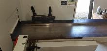 WEINIG UNIMAT 217/001 MOULDER THROUGH FEED