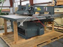Diehl SL-52 Wide Arm Straight Line Rip-Saw