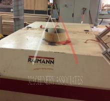 RAIMANN KM310US V MULTIBLADE GANG RIP SAW