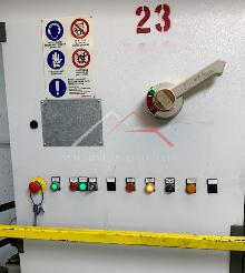 Celashi TSA 2B 560N DOUBLE END TENENOR