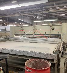 ITALPRESSE V/8/32-16 THROUGH FEED HOT PRESS