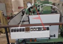 WEINIG RONDAMAT R935 PROFILE GRINDER