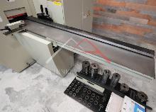 WEINIG UNIMAT GOLD/002 MOULDER THROUGH FEED