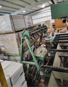 ROUGH MILL PROCESSING MJ424 AND CRESSWOOD EF36 PACKAGE