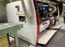 LEADERMAC LMC 633 13" WIDE MOULDER THRU FEED