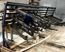 RITTER R 300 DOOR CLAMP