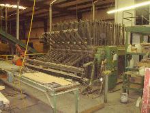 TAYLOR 800147 8.5' 40 SECTION CLAMP CARRIER