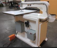 C.R. ONSRUD 36210 INVERTED PIN ROUTER