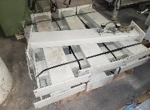 DIMTER OPTICUT 350-4 OPTIMIZING SAW THROUGH FEED