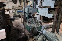 PENDU 4400 HD AUTOMATIC BOARD STACKER