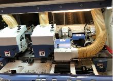 WEINIG POWERMAT 400/018 THROUGH FEED MOULDER