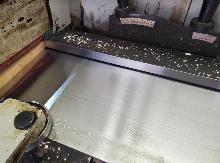 WEINIG UNIMAT GOLD 6 HEAD MOULDER FEED THROUGH