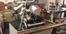 WEINIG RONDAMAT R960 PROFILE GRINDER WEINIG RONDAMAT R960 PROFILE GRINDER