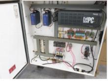 TRIAD SSR CNC SMART STAIR ROUTER / TRENCHER