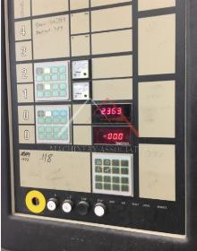 SCMI SANDYA 7 WIDE BELT SANDER MULTIHEAD