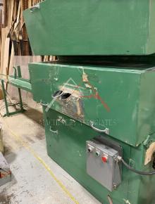 DENTIL MOULDING MACHINE