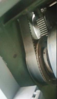 MULTISCORE 2162 MULTIRIPSAW WITH MATERAIAL HANDLING