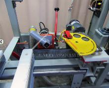 BAM 750 OHT DOORLITE CUT OUT MACHINE