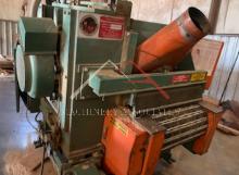 MEREEN JOHNSON 424 DC MULTIBLADE GANG RIP SAW