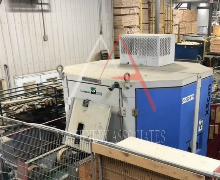 LUXSCAN C600 SCANNER FOR DEFECT OPTIMAZATION