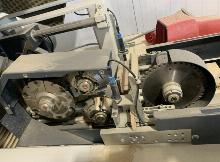 STEGHEER KSF 2/4 MILLING MACHINE FOR WINDOW GRIDS