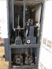 TIMESAVERS 2300 43" PLANER SANDER