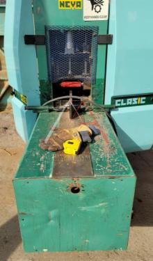 NEVA CLASSIC TR 88 THIN FRAME RIP SAW