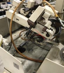 WEINIG RONDAMAT R960 PROFILE KNIFE GRINDER WEINIG RONDAMAT R960 PROFILE KNIFE GRINDER