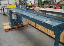 WHIRLWIND UP CUT SAW WITH TIGERSTOP TS 10'