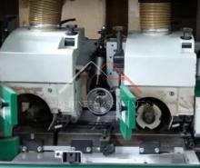 WEINIG UNIMAT 218/002 THROUGH FEED MOULDER