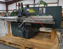 Diehl SL-52 Wide Arm Straight Line Rip-Saw