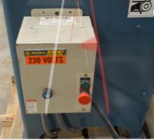 WHIRLWIND 212 L UPCUT SAW 18" WHIRLWIND 212 L UPCUT SAW 18"