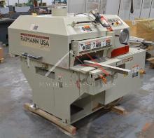 RAIMANN KM US MULTIBLADE GANG RIP SAW