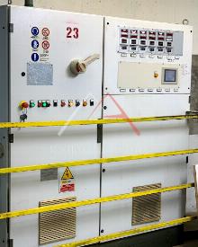 Celashi TSA 2B 560N DOUBLE END TENENOR