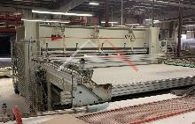 ITALPRESSE V/8/32-16 THROUGH FEED HOT PRESS