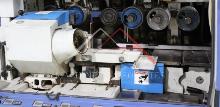 WEINIG POWERMAT 500/018 12" THROUGH FEED MOULDER