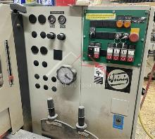 WEINIG PROFIMAT 23E/001 MOULDER FEED THROUGH