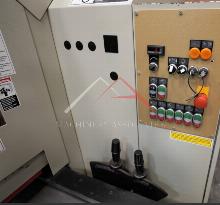 WEINIG UNIMAT GOLD/002 MOULDER THROUGH FEED