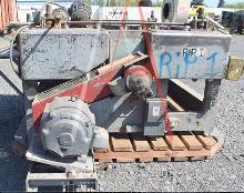 GLOBE MULTIBLADE GANG RIP SAW GLOBE MULTIBLADE GANG RIP SAW