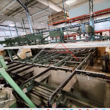 ROUGH MILL PROCESSING MJ424 AND CRESSWOOD EF36 PACKAGE