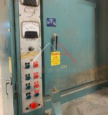 CEMCO UPR-6252 52" PLANER SANDER