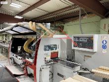 LEADERMAC LMC 633 13" WIDE MOULDER THRU FEED