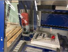 CNC TECHNOLOGY A0812 TEMPLATE MAKER